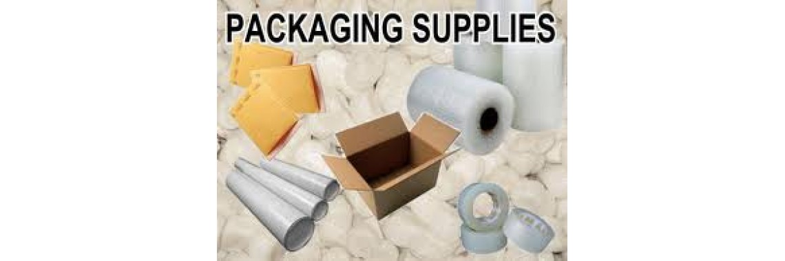 Packaging Supplies1