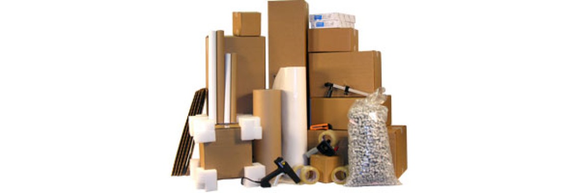 Packaging Supplies3