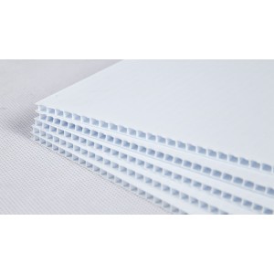 Floor Protection Sheet