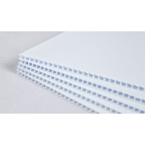 Floor Protection Sheet