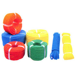 Nylon Ropes