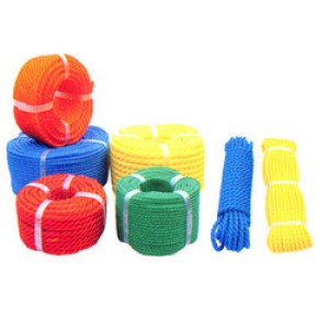 Nylon Ropes