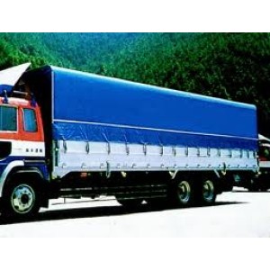 Tarpaulins